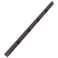 Task Lighting 36" 15 amp 120 volt Bronze Under Cabinet Power Strip